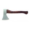 Topor cu protectie din alama pentru maner  STUBAI