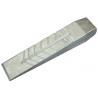 Pana de despicare solida din aluminiu  STUBAI