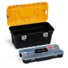 S.M.03 Cutie Strongo cu inchizator metalic 21"