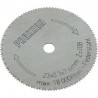 28652 Disc de schimb pentru Proxxon MIC