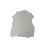 NAP40 Piele Nappa pentru proiecte mici,alb/crem
