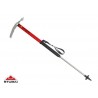 Piolet TOUR LITE telescopic,  STUBAI