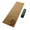 Strop din piele pentru ascutire 150x40mm cu pasta de ascutire Chrox