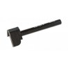 Preducea multidimensionala de capat 5.1cm   Tandy Leather SUA