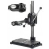 24552 Set stand gaurire/frezare 500/350mm si colier hexagonal