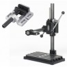 24445 Set stand gaurire/frezare 500/500mm cu menghina