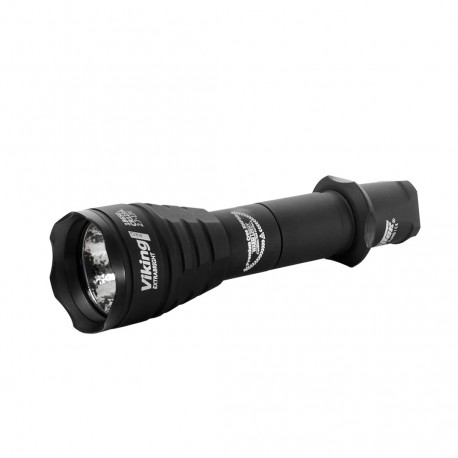 Lanterna tactica Armytek Viking Pro XHP50 Warm