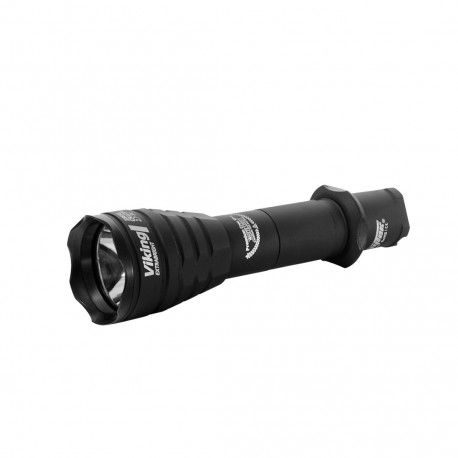 Lanterna tactica Armytek Viking XP-L - lumina calda