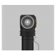 Lanterna multifunctionala Armytek Wizard C2 PRO Magnet USB - lumina alba