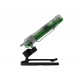 Lanterna multifunctionala Armytek Zippy Extended Set- verde jad