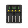 Incarcator baterii Armytek Uni C4 Plug type C