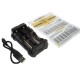 Incarcator baterii Armytek Handy C2 Vape Edition
