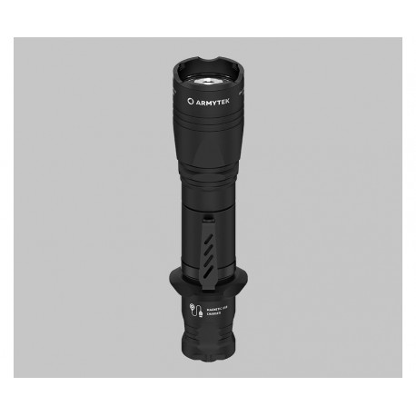 Lanterna tactica Armytek Dobermann Pro Magnet USB XHP35 HI - WARM