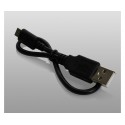 Cablu Micro-USB Armytek 28cm