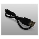 Cablu Micro-USB Armytek 28cm