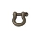 Incuietori tip potcoava Tandy Leather SUA
