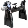 Strung pentru lemn Zebrano ZX1000 3CP