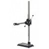 24454 Stand gaurire/frezare 1000/500mm