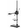 24457 Stand gaurire/frezare 1000/500mm cu masa rotativa