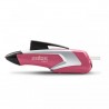 Pistol de lipit, NEO1, Rose, Steinel