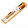 Batoane colorate Ø 11 mm, 250g, Steinel
