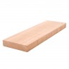Blocuri de lemn de cires pentru cioplit 150x50x20 mm