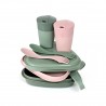 Set Pack´n Eat BIO 2 persoane, LIGHT MY FIRE