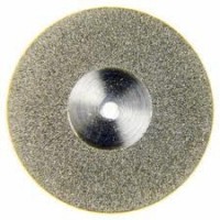 Disc diamantat 22 mm diametru