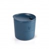Cana mica cu capac MyCup´n Lid Short BIO, LIGHT MY FIRE