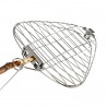 Gratar camping GrandPa´s FireGrill, LIGHT MY FIRE