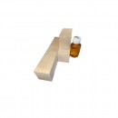 Set 3 blocuri de lemn de paltin pentru cioplit 45x50mm cu 100 ml ulei tung