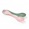 Set 2 buc spork pentru stangaci Spork lefty BIO, LIGHT MY FIRE