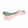 Set 2 buc Spork little BIO, LIGHT MY FIRE