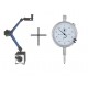 Set suport magnetic cu ceas comparator