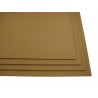 Foaie de KYDEX COYOTE BROWN - 2.36mm grosime