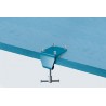 119 Clema de fixare pe banc pt menghina Heuer