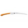 Fierastrau pliabil bushcraft/camping Silky Bigboy 360mm cu 6.5dinti/30mm
