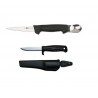 CP40 Set cutite  Morakniv de macelarit peste