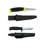 CP43 Set cutite Morakniv de macelarit peste