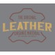 Tricou personalizat LeatherCraft Passion - No 2