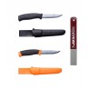 CBS 114 Set 2 cutite Morakniv bushcraft si diamant de ascutire