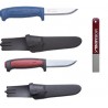 CU 32  Set cutite Morakniv Pro si diamant de ascutire
