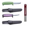 CU 34 Set cutite Morakniv utilitare