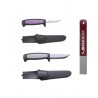 CU 37  Set cutite Morakniv bushcraft