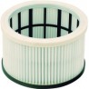 27492 Filtru de rezerva pentru aspiratorul CW-Matic, Proxxon