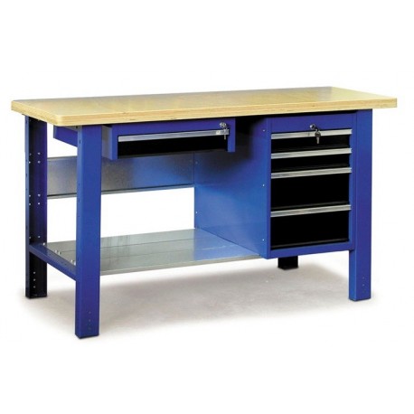Banc De Lucru Dotari Atelier Panou Scule Banc De Lucru Cu Blat De 