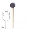 28782 Set biax polizare miniatura, Proxxon