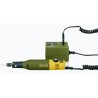 28515 Set masina de gaurit/frezat/slefuit miniatura Micromot 50/E, Proxxon
