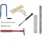 HOB 2000 Trusa traforaj manual hobby/modelism