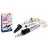 Dremel Versatip Hobby, arzator/statie lipire pentru miniatura/hobby